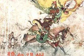 连环画——《碧血扬州》，江苏人民出版社1962年版图片