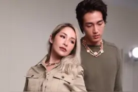 恋爱小天才也是穿搭小奇才，萧亚轩高级帅气的穿搭技巧，赶紧收藏图片