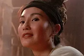 张曼玉9次提名金像奖最佳女主角，5届获奖，3届分别输给谁？图片
