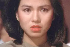 女偷渡客的血泪史，被人摆布受尽委屈，经典港片《男与女》图片