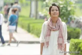 卓文萱：目标越困难就越要去挑战图片