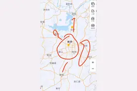 应该加快大长沙都市圈建设图片