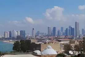 万里飞赴犹太国—以色列旅游见闻（1）图片