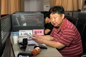 市民15条问题和建议关注城市管理 ，天元区城管局局长谢志毅现场解答~图片