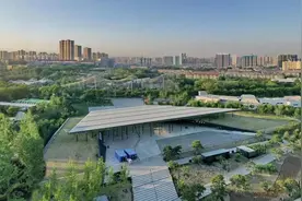 官宣！太原动物园明日开园啦图片