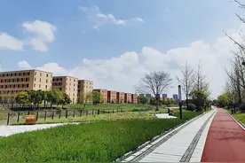 五好园区-联东U谷杭州产业园图片