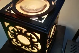 尤加利精油扩香图片