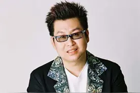 郑智化：90年代凭《水手》爆红，人气超四大天王，却在巅峰时消失图片