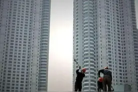 百强县房价有的破4万元，有的只涨5元：你家在哪一个？图片
