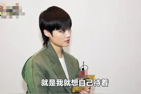 36岁李宇春自曝近况：情绪差、推掉多档节目，生日当天崩溃大哭图片