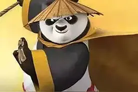 “熊猫大侠”李二帆献血记图片