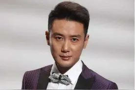 任性的巩峥：辞职央视转行当演员，与孙俪演戏走红，33岁成影帝图片