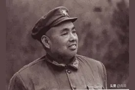 廉颇老矣，尚能饭否？对越还击许世友选将，喝完一瓶酒，有底了图片