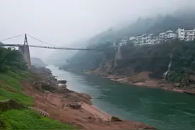 重走长征路第一段，瑞金→遵义→赤水→乌江(1941公里)图片