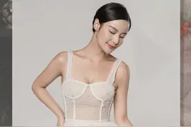 繁星点点-MZ Bridal成都婚纱礼服图片