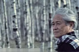 《苦恋》：一场激烈的观念较量，以及作家白桦最为大众熟知的标签图片