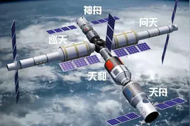 中国载人登火星计划公布，2033年首次探测，接下来还将分批次进行图片