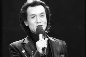 李咏临终前拉着哈文的手，含泪嘱咐道：别把我的遗体运回国！图片
