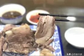 乌海的滴滴司机都是美食家吗，给我推荐的店一家比一家好图片