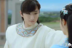 当长相一般的男星，硬演第一美男…图片