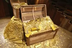 湖北发现疑似李自成“大顺藏宝”，考古专家来调查，发现更大疑团图片