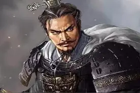 中国历史上的十大名将，你都认识谁图片