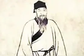 学书法不学古帖？绝对野路子！图片