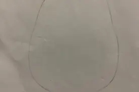 简单画乐迪怎么画图片