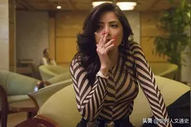 21岁墨西哥女毒枭有多惨？在网上炫耀黄金AK，后被军警联合击毙图片