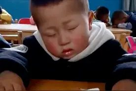 课堂上为什么不敢抬起头，你到底在怕什么？图片