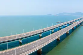 大连和烟台之间，为什么不建一座跨海大桥？看完涨知识了图片