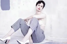 这些颜值和演技同样出众的好莱坞新生代女明星，谁有可能晋升一线图片