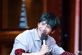 歌手不唱歌，演员不演戏，全靠综艺撑热度的明星，你知道都有谁？图片