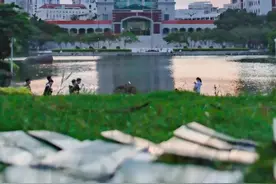 前路漫漫亦灿灿，Super Idol都喜欢的福建高校，你要不要来这看看（上）图片