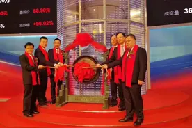 浙江男人，跑到非洲卖手机，最低80元一个，赚得130亿身家，凭啥图片