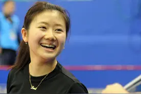 福原爱为日本争光，为何日本人不断抨击她，中国人反而喜爱她图片