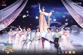 《央young之夏》今晚八点半档登陆CCTV-3 纯享版公演今夜燃情上线图片