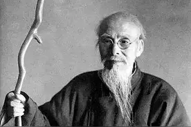 艺术家毕加索曾幽默说过：我不敢去你们中国，因为中国有个齐白石图片