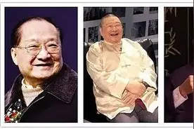 香港传奇人物｜新一代香港四大才子接棒香港文坛？图片