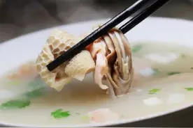 北纬34°的山东，才是真正的吃羊肉大省！图片