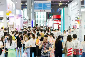这里藏着大医美大健康的新态势 你不来5.2馆看个究竟吗？图片
