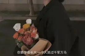 文案：阳光会落在你身上，幸福也会如期而至……图片