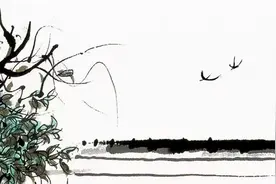 十日谈 | 莺歌燕舞的燕图片