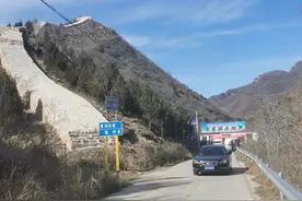 三地联动复产复工 平谷金海湖镇搭建京津冀桥梁纽带抗疫情图片