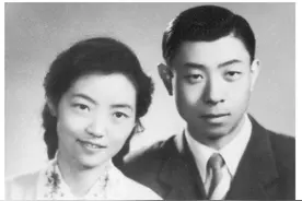 丁玲去世后，丈夫更改遗嘱，儿子“声讨”继父，钱钟书道破真相图片