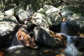 昆明周边4大森林氧吧，群山巍巍，森林苍翠，一个周末就能玩个够图片