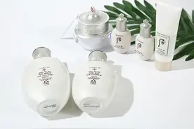 水乳口碑榜单推荐：你的换季清单里不能没有它们图片