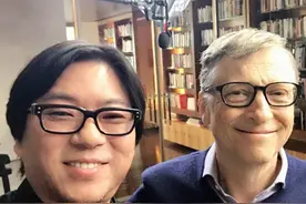 高晓松再度回应国籍争议！美国护照疑云太多，被扒曾给奥巴马投票图片