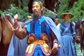 三侠剑：胜英哪里都好就是有点爱惜羽毛，说说盛誉之下的昆仑侠图片