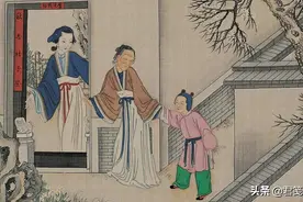 红楼梦薄命司的女子，也有结局好的，有人晚年幸福，有人贵为太后图片